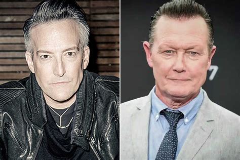 robert patrick brother.